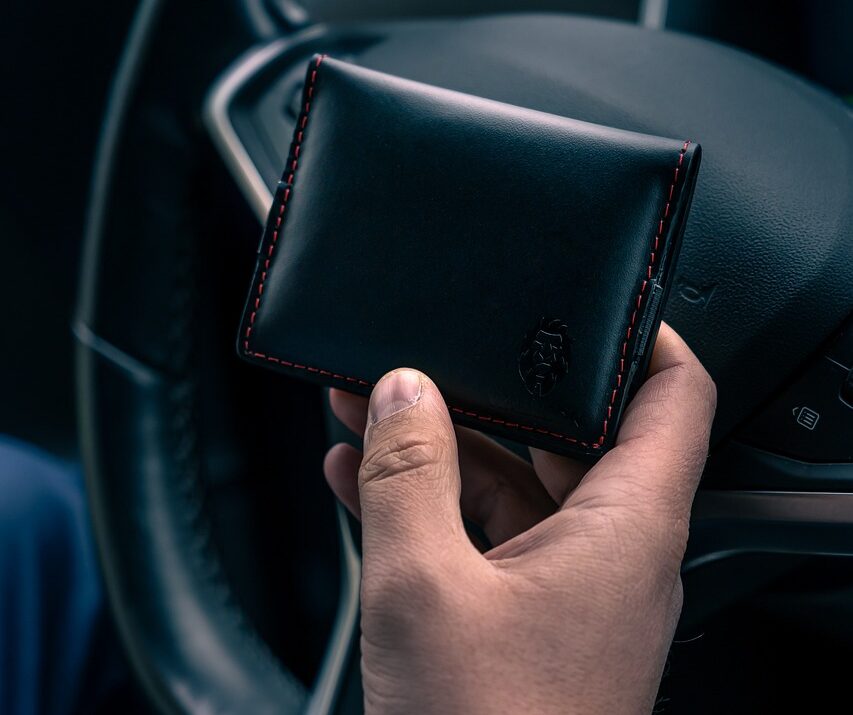 cardholder